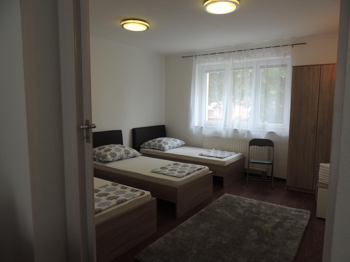 Roses Apartment Bihac Exterior photo