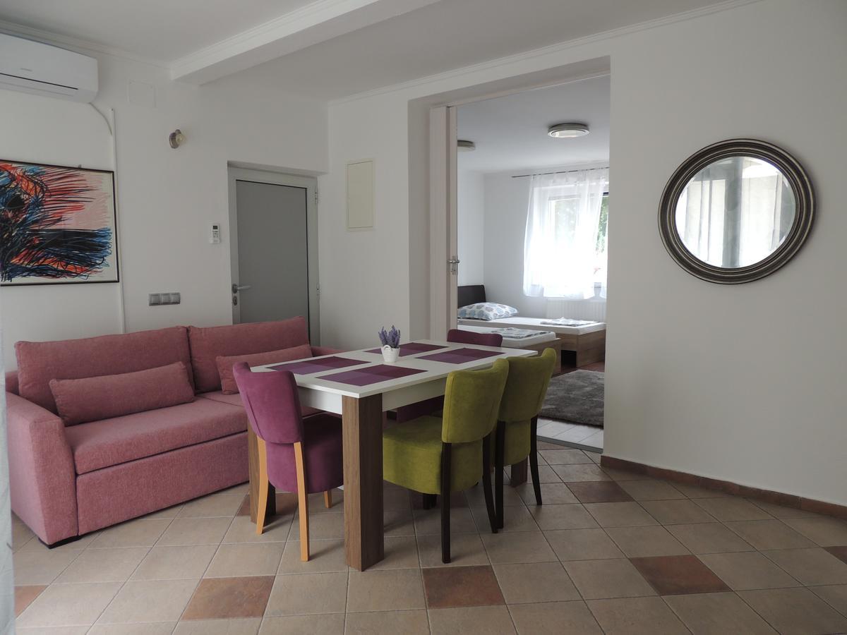 Roses Apartment Bihac Exterior photo