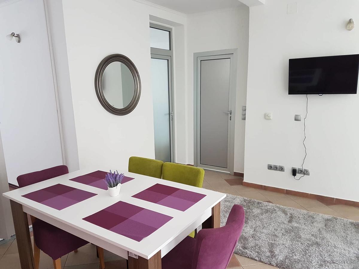 Roses Apartment Bihac Exterior photo